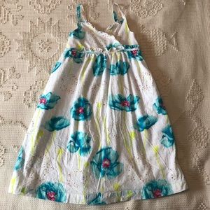 Penelope Mack Sun Dress